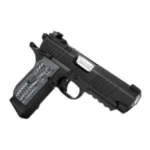 Kimber KDS9c Rail Black Optic Ready 9mm Pistol