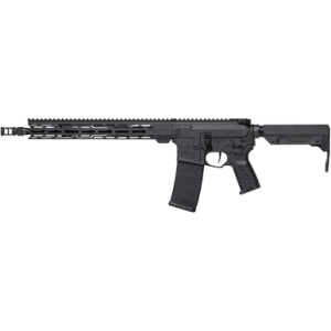 CMMG 55A060BAB Resolute MKG 5.56x45mm AR-15 Semi Automatic Rifle