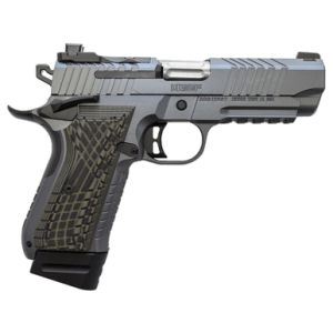 Kimber KDS9c Rail Gray Optic Ready 9mm Pistol
