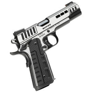 Kimber 1911 Rapide Scorpius .45 ACP 5