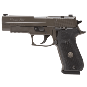 Sig Sauer P220 Full Size Legion SAO 45 ACP Semi-Automatic Pistol