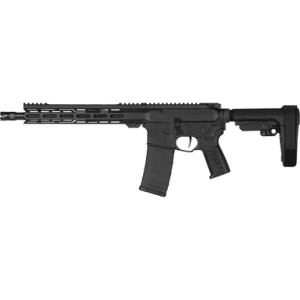 CMMG Banshee MK4 300 Blackout AR-15 Semi Automatic Pistol