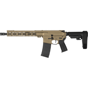 CMMG 30AB20FCT Banshee MK4 300 Blackout AR-15 Pistol