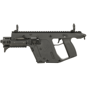 Kriss USA KV45PBL30 Vector Gen II SDP-Enhanced 45 ACP Semi Automatic Pistol