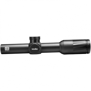 Eotech Vudu 1-8x 24mm RifleScope, 30mm Tube - VDU18SFHC3