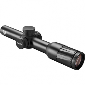 Eotech Vudu SFP 1-8x24mm RifleScope, 30mm Tube - VDU18SFHC3G