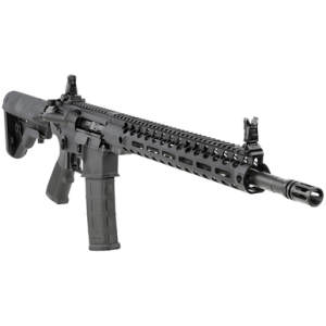 Colt CR6920EPR Enhanced Patrol Rifle 5.56x45mm NATO 30+1 16.10", Black, M-LOK Handguard, B5 Systems Enhanced SOPMOD Stock, A2 Grip, Magpul MBUS Pro Sights