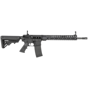 Colt M4 Enhanced Patrol Rifle 5.56 AR-15 Semi-Automatic Rifle
