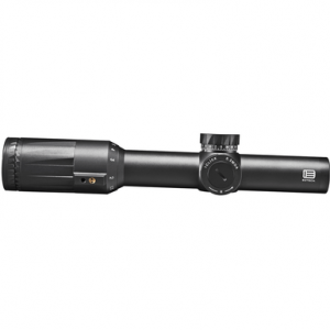 Eotech Vudu 1-6x24mm RifleScope, 30mm Tube - VDU16FFSR2