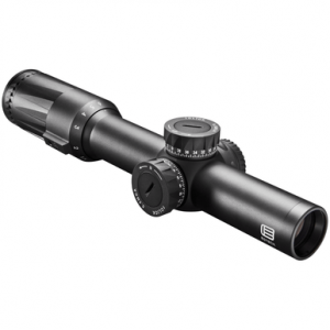 Eotech Vudu 1-6x 24mm RifleScope, 30mm Tube - VDU16FFSR3G