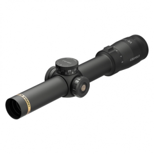 Leupold VX-5HD CDS 1-5x24mm RifleScope, 30mm Tube - 172367