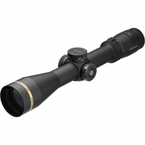Leupold VX-5HD CDS-ZL2 RifleScope 2-10x42mm - 30mm Tube - 171389