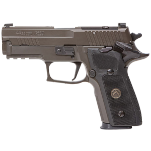 Copy of Sig Sauer P229 SAO Compact Legion 9mm Pistol 10rd