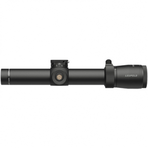 Leupold Patrol 6HD 1-6x24mm CM-R2 RifleScope - 182352