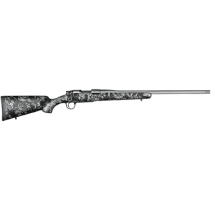 Christensen Arms Gray Mesa FFT FFT 300 Win Mag Long Range Precision Rifle