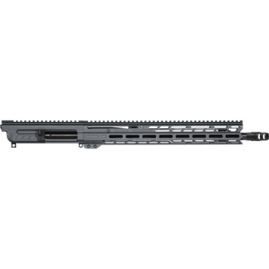 CMMG 22 ARC AR-15 Complete Upper Receiver Sniper Gray