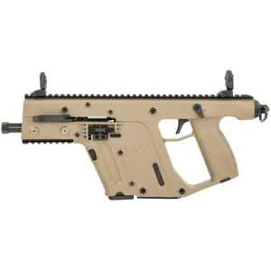 Kriss USA KV45PFD20 Vector Gen II SDP-Enhanced 45 ACP Semi Automatic Pistol