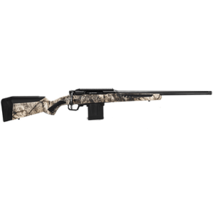 Savage Arms 57660 Impulse Predator 6.5 Creedmoor Hunting Rifle