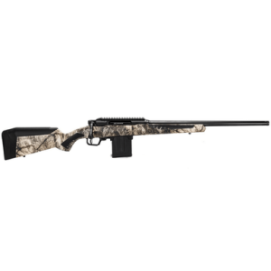 Savage Arms 57657 Impulse Predator 22-250 Rem Hunting Rifle