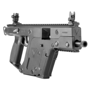 Kriss USA KV10PBL20 Vector Gen II SDP-Enhanced 10mm Semi Automatic Pistol