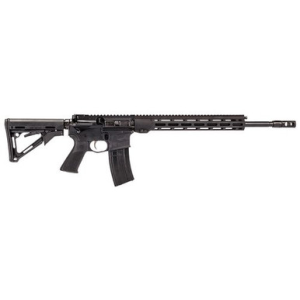 Savage 22932 MSR 15 Recon LRP 6.8 SPC 18" 25+1 Matte Black Matte Black Adjustable Magpul CTR Stock Black Hogue Rubber Grip Right Hand