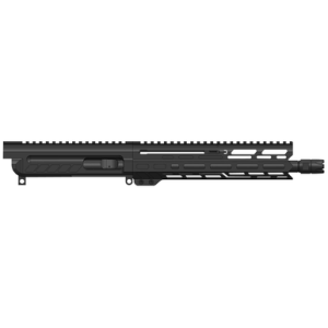 CMMG Dissent 9mm Luger 10.50" Complete Upper for AR-15