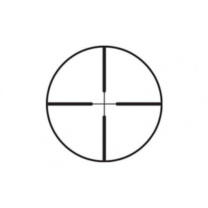 Leupold VX-5HD CDS RifleScope 3-15x44mm, 30mm Tube - 171714