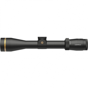 Leupold VX-5HD RifleScope 2-10x42mm - 30mm Tube - 171386