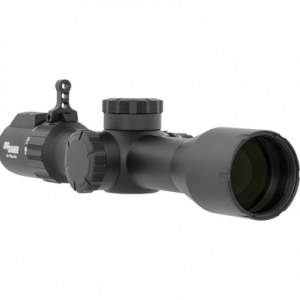 Sig Sauer Electro-Optics Easy 6 BDX,3-18X44mm RifleScope - SOEBDX63105