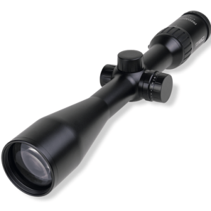 Steiner Predator 4, 4.4-16x50mm RifleScope, 30mm Tube - 8772