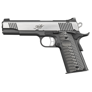 Kimber 1911 Eclipse Custom 10mm 5