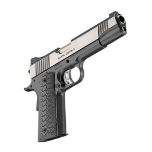 Kimber 1911 Eclipse Custom .45ACP Pistol with Tritium Night Sights