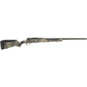 Savage Arms 57738 110 Timberline 6.5 Creedmoor 4+1 Cap 22