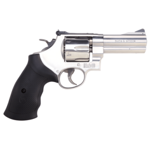 Smith & Wesson 12463 Model 610 10mm Auto or 40 S&W Revolver Handgun