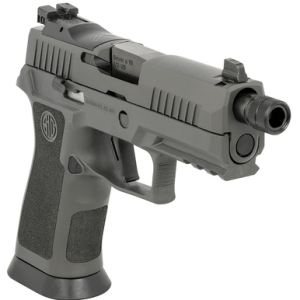 Sig Sauer P320 XCarry Legion 9mm Semi-Automatic Pistol