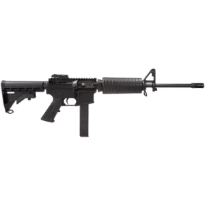 Colt AR6951 M4 Carbine 9mm AR-15 Semi-Automatic Rifle