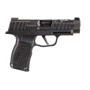Sig Sauer P365 XL Spectre 9mm 3.70" 12+1 Black Pistol
