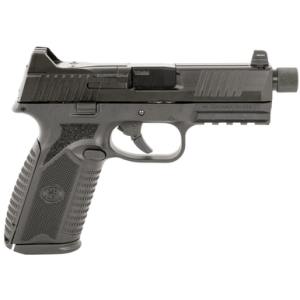 FN 66101377 510 Tactical Full Size 10mm Auto 10+1 Semi Automatic Pistol