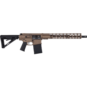 Diamondback FDE DB10 308 Win AR 10 Semi Automatic Rifle