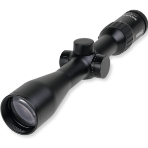 Steiner Predator 4, 2.5-10x42mm RifleScope, 30mm Tube - 8770