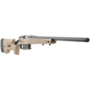 Bergara B-14 HMR 6.5 Creedmoor Long Range Precision Rifle