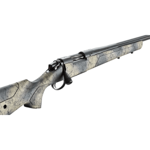 Bergara Rifles B14S802 B-14 Wilderness Sierra 6.5 Creedmoor Long Range Precision Rifle