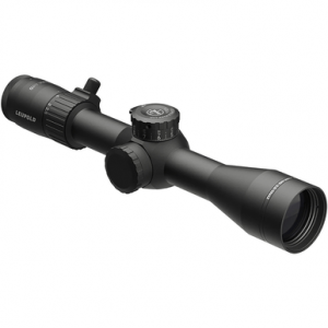 Leupold Mark 4HD 2.5-10x42mm RifleScope, 30mm Tube - 183740