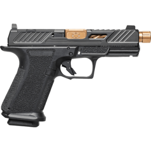 Shadow Systems SS1009 MR920 Elite Compact 9mm Semi Automatic Handgun