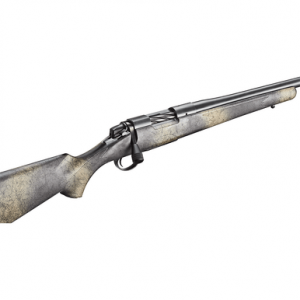 Bergara B-14 Wilderness Ridge 6.5 Creedmoor Precision Rifle