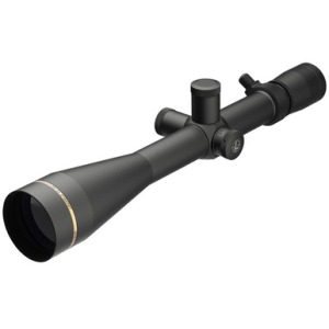 Leupold 182900 VX-3HD Matte Black 6.5-20x50mm 30mm Tube CDS-T Fine Duplex Reticle