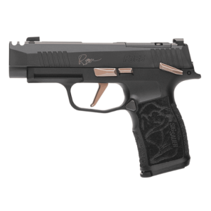 Sig Sauer 365XL9ROSEMS P365XL Rose 9mm CCW Handgun