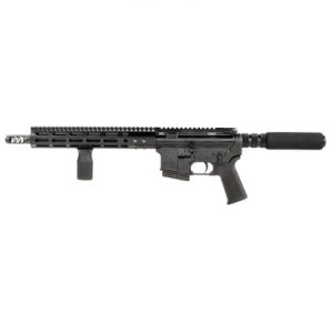 Franklin Armory 0030022BLK CA12 *CA Compliant 350 Legend 10+1 Pistol