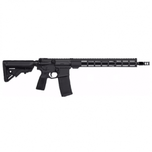 CMMG 55A1F0B Resolute 223 Rem / 5.56 NATO AR-10 Semi Automatic Rifle
