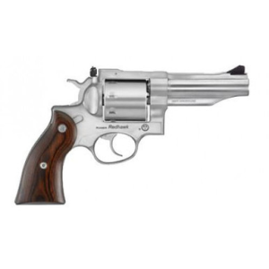 Ruger Redhawk .357 DA Revolver 4.2in 8rd Stainless